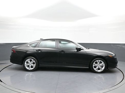 Certified 2024 Honda Accord LX image 5