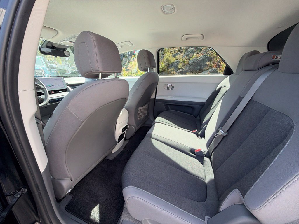 Certified 2024 Hyundai Ioniq 5 SE AWD/4WD image 21