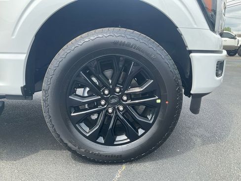 New 2026 Ford F150 Lariat image 10