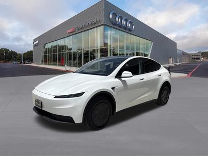 Used 2026 Tesla Model Y 2WD