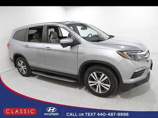 Used 2017 Honda Pilot EX-L video 1