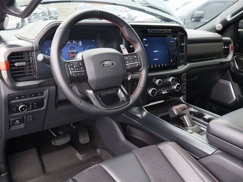 Used 2024 Ford F150 Raptor AWD/4WD image 21