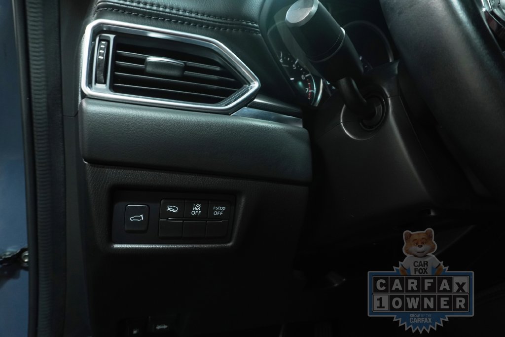 Certified 2024 MAZDA CX-5 Carbon Edition AWD/4WD image 24