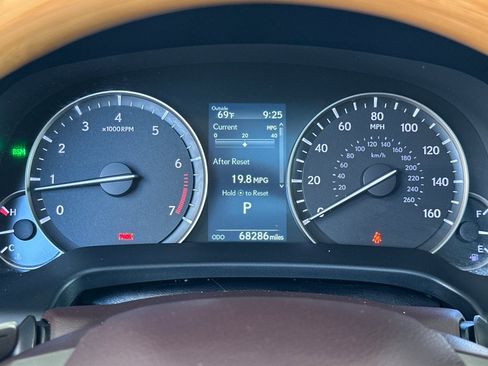 Certified 2020 Lexus RX 350 AWD w/ Premium Package image 19