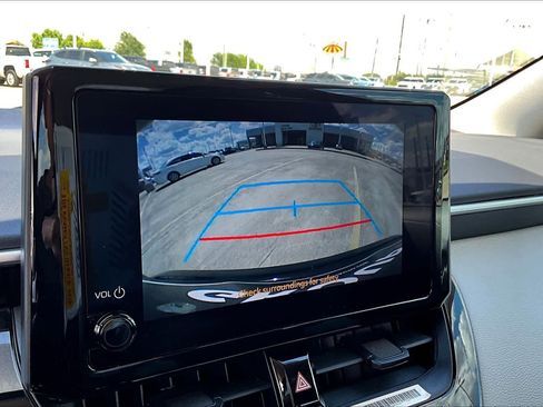 Used 2024 Toyota Corolla LE image 26