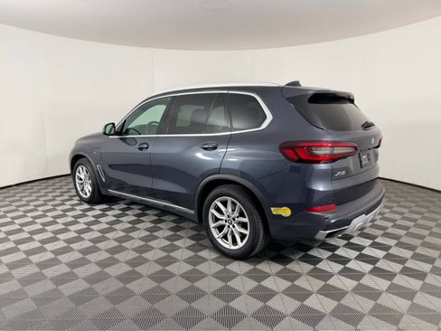 Used 2022 BMW X5 xDrive45e w/ Executive Package image 6