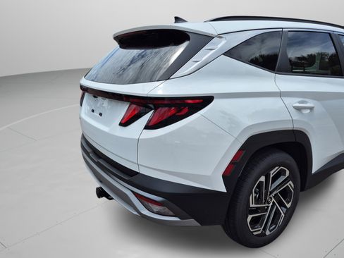 New 2026 Hyundai Tucson SEL Plus FWD image 34