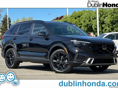 Used 2026 Honda CR-V Sport Touring