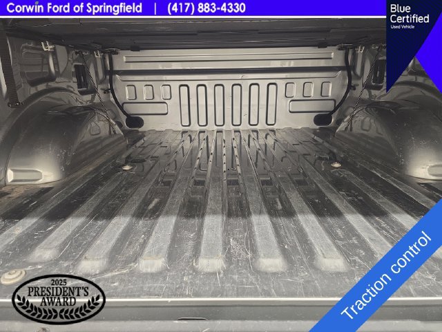 Certified 2023 Ford F150 Lariat w/ Equipment Group 502A High AWD/4WD image 18