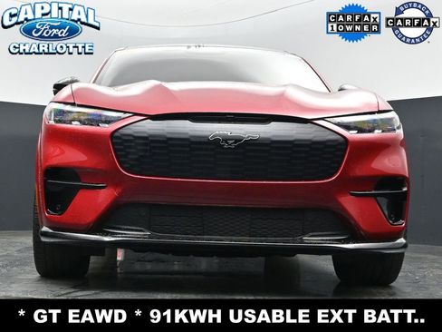 Used 2023 Ford Mustang Mach-E GT w/ GT Performance Edition AWD/4WD image 20