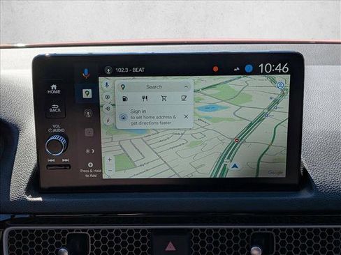 Used 2026 Honda Civic Sport Touring image 14