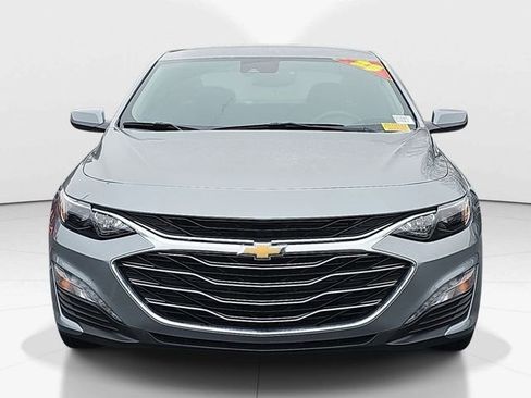 Used 2025 Chevrolet Malibu LT FWD image 9