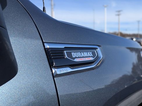 Used 2020 GMC Sierra 1500 SLT w/ SLT Premium Plus Package image 14