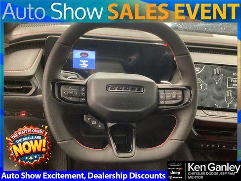 New 2026 Dodge Charger R/T Scat Pack image 10