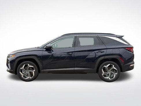 Used 2022 Hyundai Tucson SEL AWD/4WD image 7