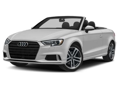 Used 2019 Audi A3 2.0T Prestige w/ Prestige Package