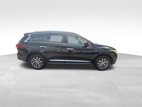 Used 2014 INFINITI QX60 Luxe w/ Premium Plus Package AWD/4WD image 8