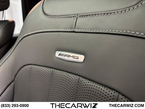 Used 2019 Mercedes-Benz G 63 AMG 4MATIC image 51