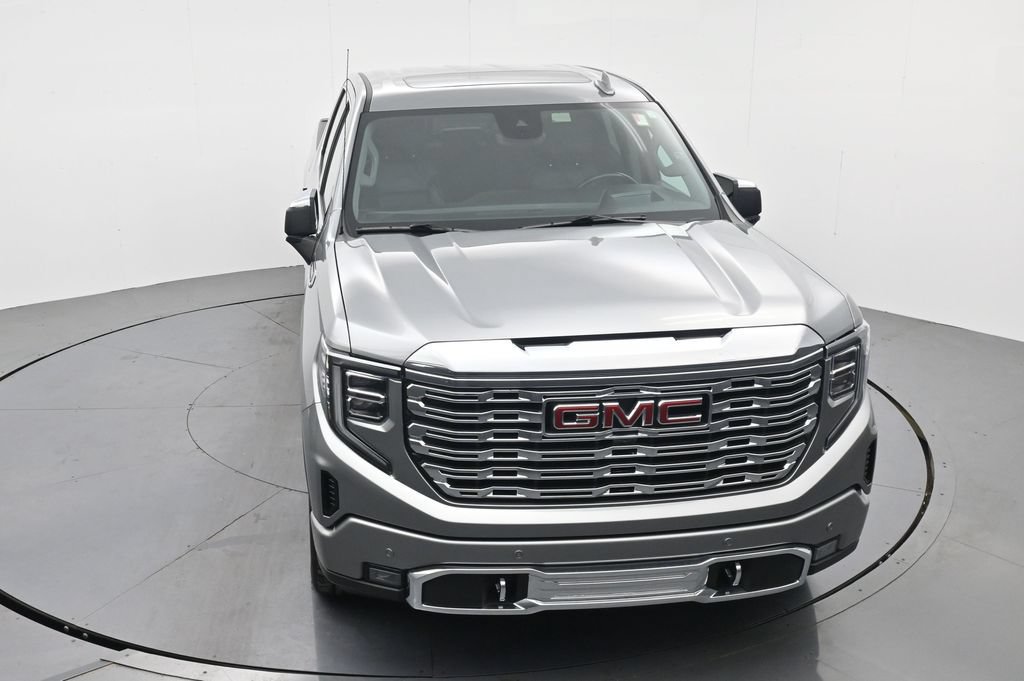 Used 2024 GMC Sierra 1500 Denali AWD/4WD image 19