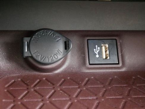 Certified 2023 Toyota RAV4 Limited AWD/4WD image 22