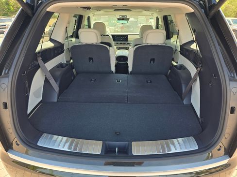 New 2026 Hyundai Palisade Calligraphy AWD/4WD image 25