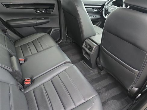 Used 2023 Honda CR-V EX-L image 13