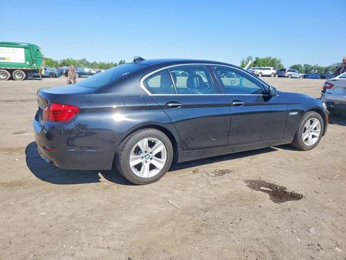 Used 2013 BMW 528i xDrive Sedan AWD/4WD image 4