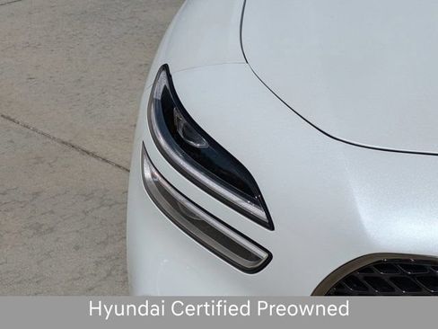 Used 2023 Genesis G70 3.3T w/ Sport Prestige Package RWD image 7