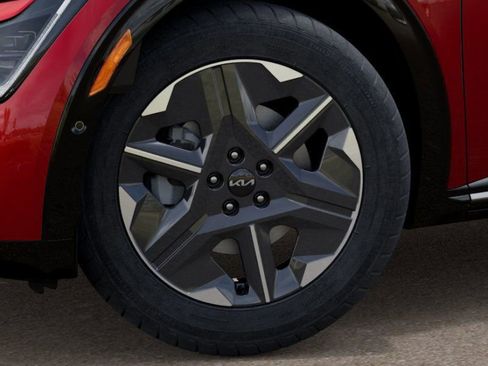 New 2025 Kia EV6 Light image 9