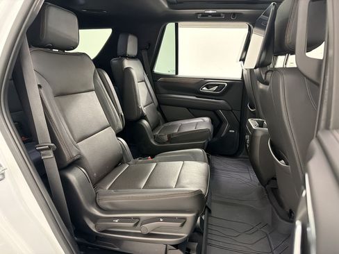 Used 2023 Chevrolet Tahoe High Country w/ Advanced Technology Package AWD/4WD image 34