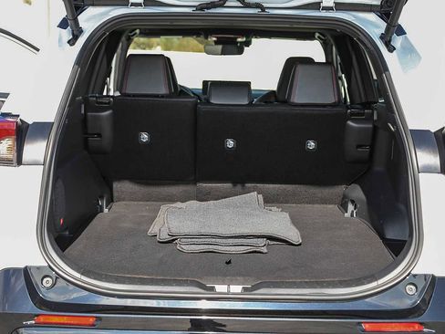 Used 2024 Toyota RAV4 XSE w/ Weather Package image 25