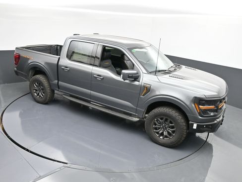 New 2025 Ford F150 Tremor w/ Equipment Group 402A High image 18