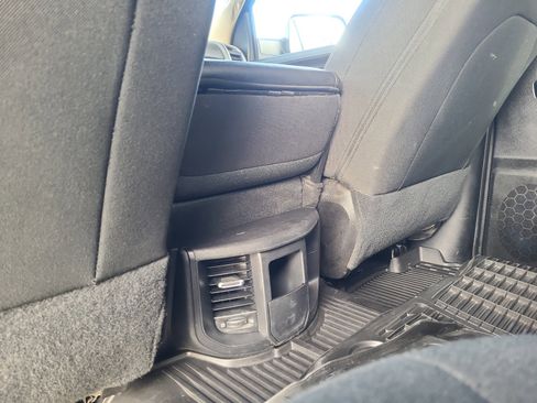 Used 2019 RAM 2500 Tradesman image 30