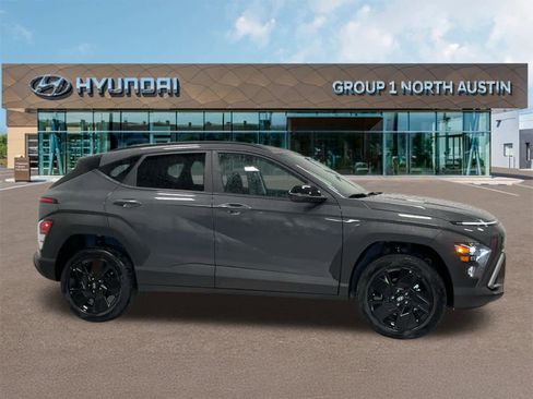 New 2026 Hyundai Kona SEL Sport image 7