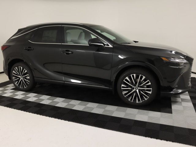 New 2026 Lexus RX 350 AWD image 5