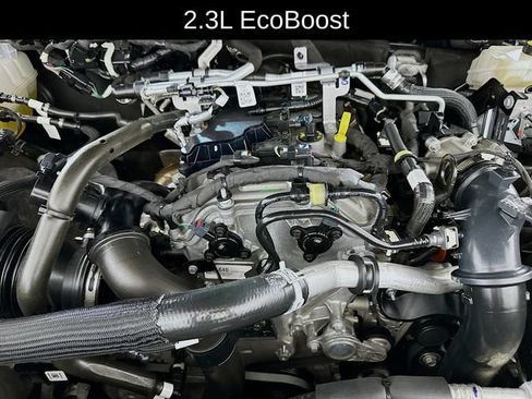 Used 2025 Ford Bronco Big Bend w/ Black Diamond Package AWD/4WD image 28