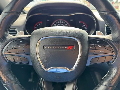 Used 2018 Dodge Durango GT w/ Blacktop Package image 24