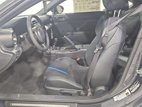 New 2026 Subaru BRZ tS RWD image 9