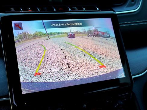 New 2025 Jeep Grand Cherokee L Limited image 12