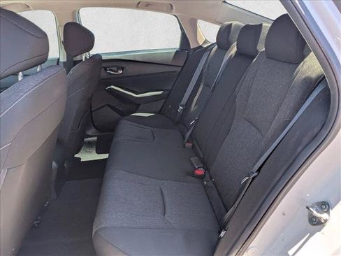 Used 2023 Honda Accord EX image 18