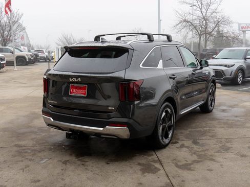 Used 2026 Kia Sorento EX AWD/4WD image 7