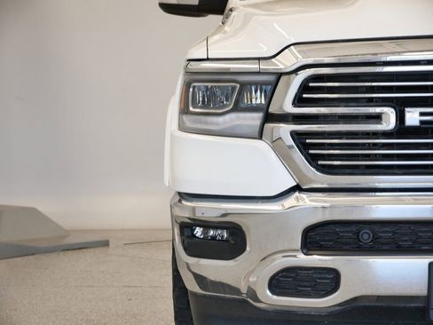 New 2026 RAM 3500 Big Horn AWD/4WD image 62