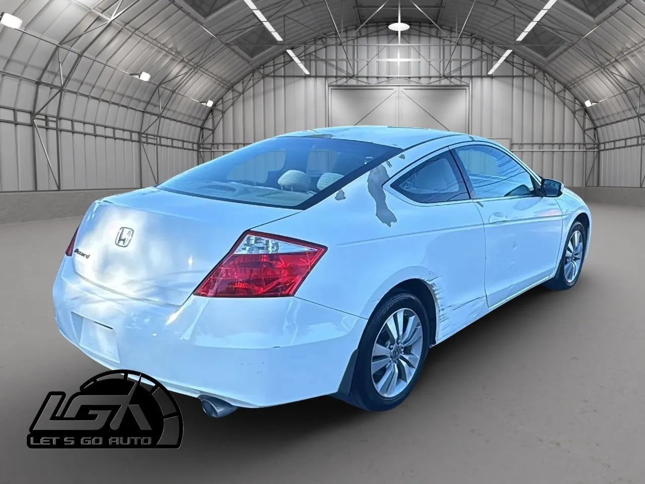 Used 2010 Honda Accord LX-S image 7