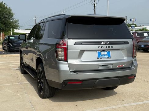 Used 2024 Chevrolet Tahoe RST w/ Luxury Package AWD/4WD image 3