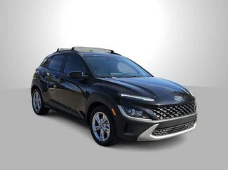 Certified 2023 Hyundai Kona SEL video 2
