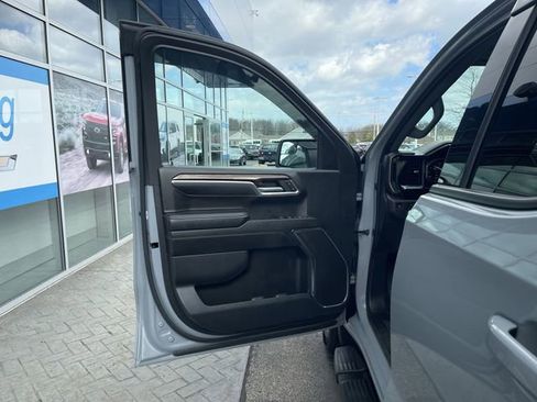 Certified 2024 GMC Sierra 1500 Elevation AWD/4WD image 23