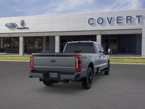 New 2026 Ford F350 XLT w/ XLT Premium Package image 8