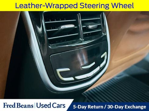 Used 2017 Cadillac XTS Premium Luxury w/ Driver Assist Package image 34