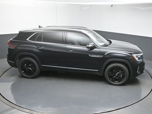 New 2026 Volkswagen Atlas Cross Sport SEL Premium R-Line AWD/4WD image 50