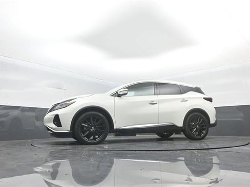 Used 2019 Nissan Murano SL w/ SL Technology Package image 32